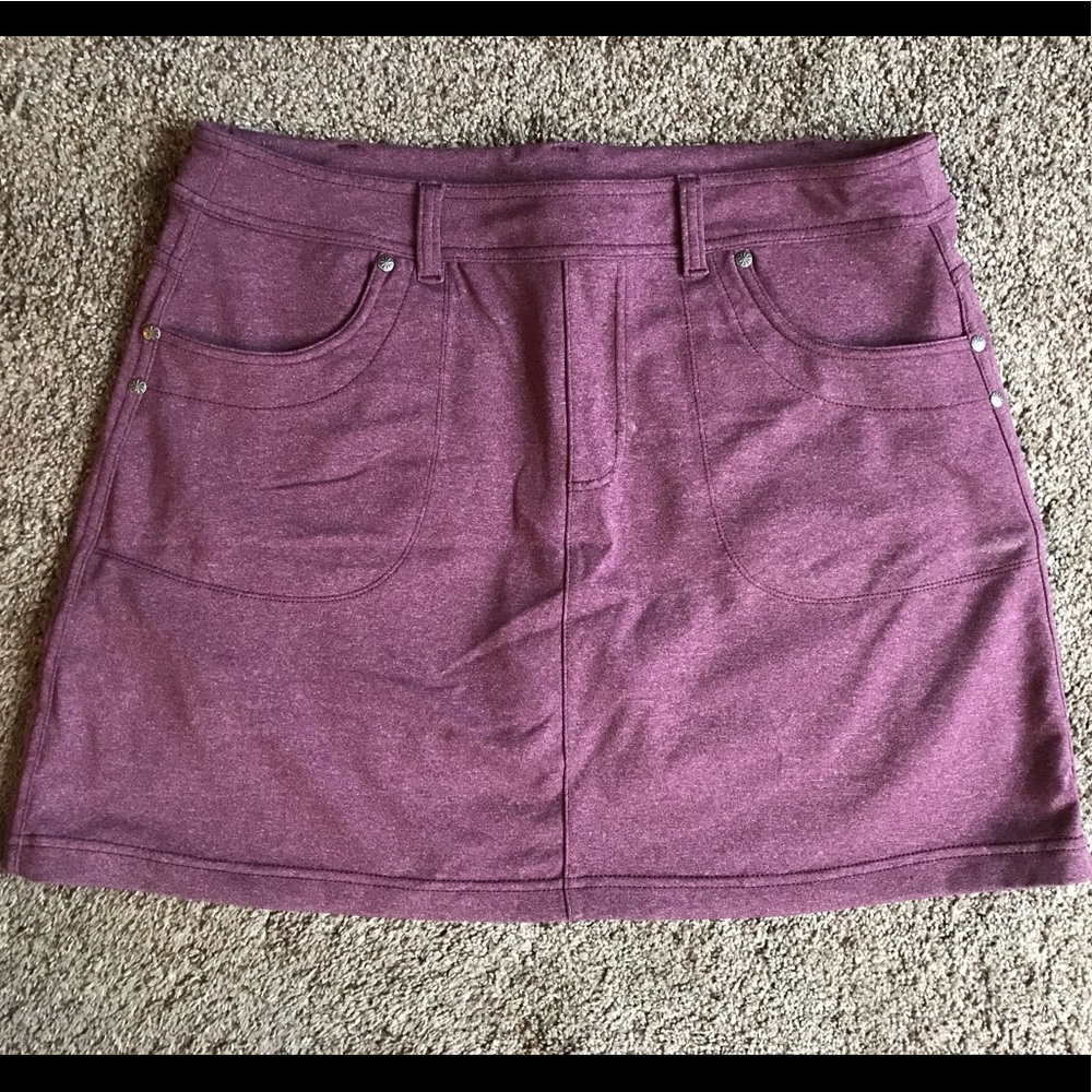 NWOT Size Large Athleta Skort